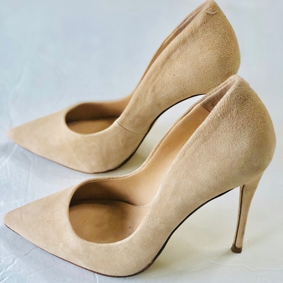 steve madden daisie suede